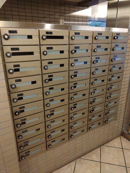川崎市川崎区砂子１丁目のマンション
