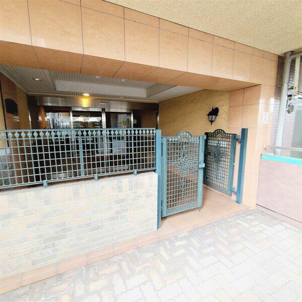 川崎市川崎区南町のマンション