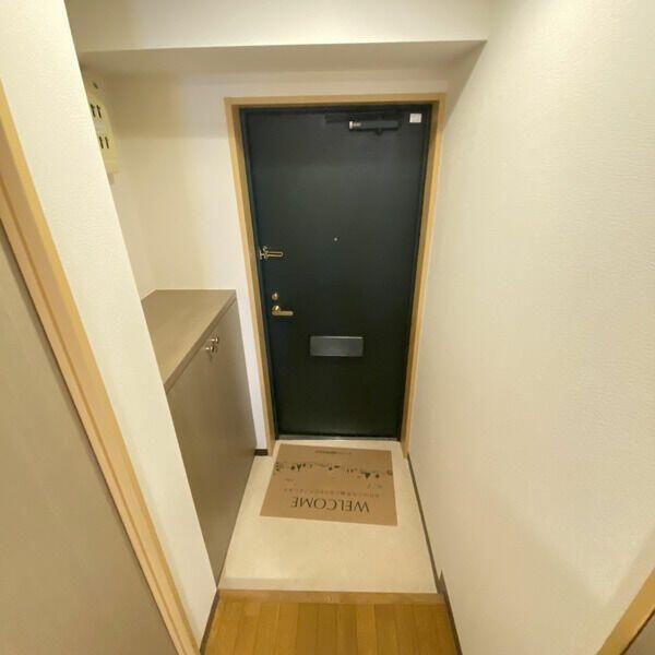 川崎市川崎区南町のマンション