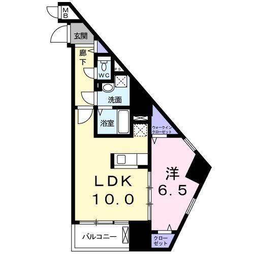 アルボル　リオ　Ⅱ