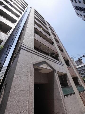 川崎市川崎区本町２丁目のマンション