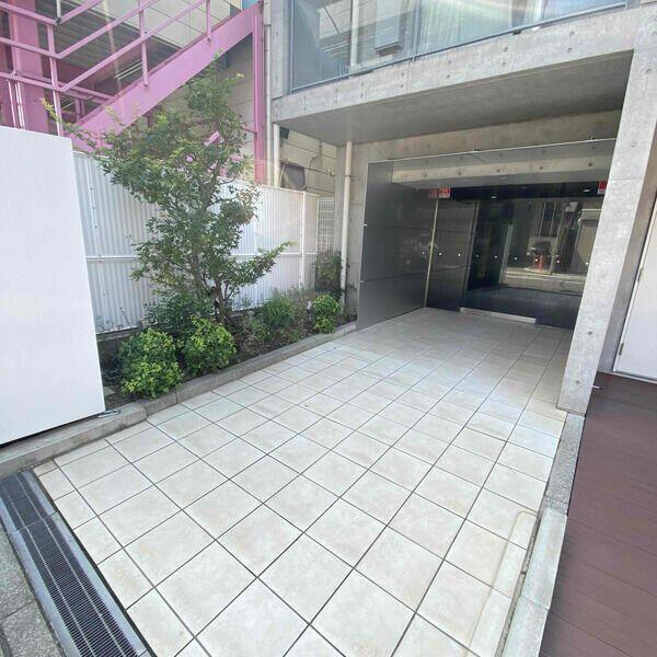 川崎市川崎区貝塚２丁目のマンション