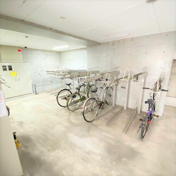 川崎市川崎区貝塚２丁目のマンション