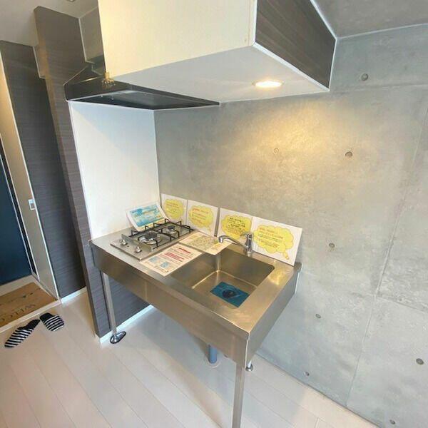 Ｐｒｅｍｉｕｍ　Ｒｅｓｉｄｅｎｃｅ　Ｋａｗａｓａｋｉ