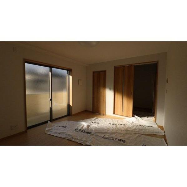 川崎市高津区新作６丁目のマンション