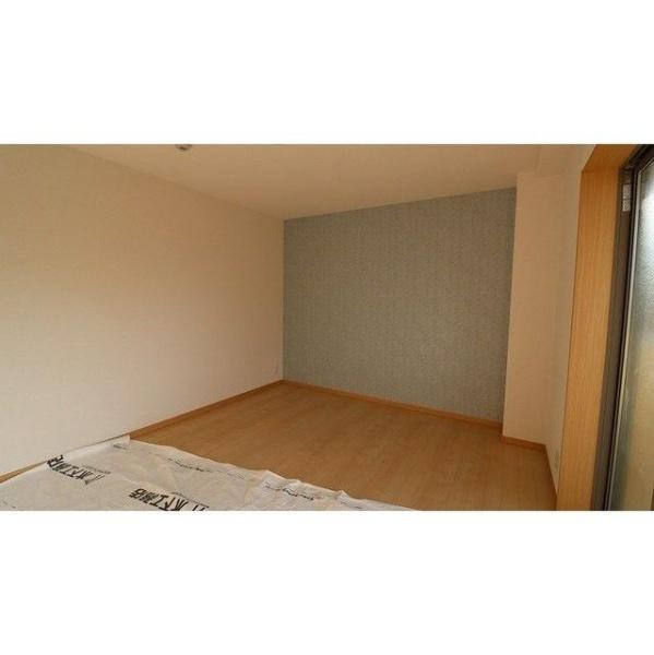 川崎市高津区新作６丁目のマンション