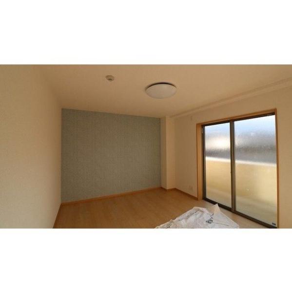 川崎市高津区新作６丁目のマンション