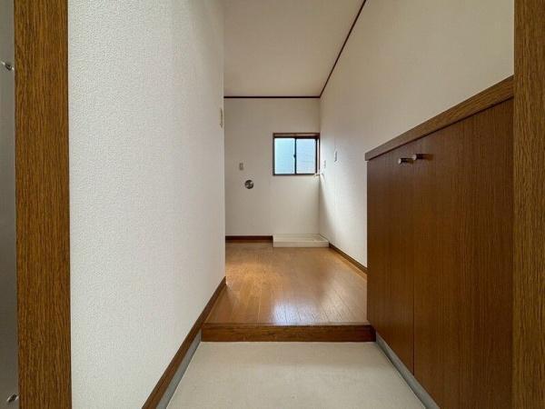 川崎市中原区小杉町２丁目のアパート