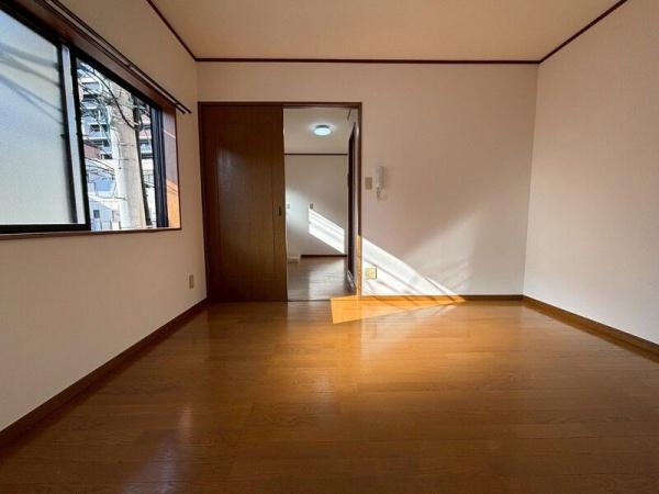 川崎市中原区小杉町２丁目のアパート