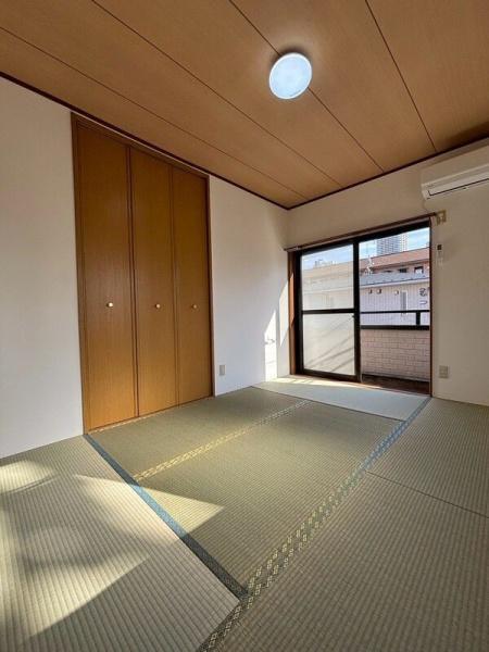 川崎市中原区小杉町２丁目のアパート