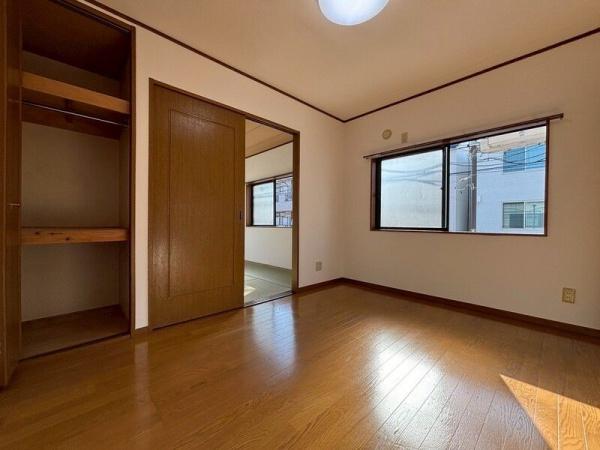 川崎市中原区小杉町２丁目のアパート