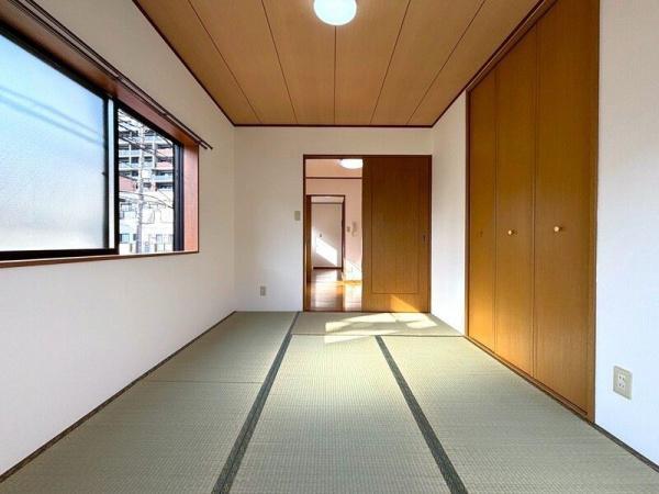 川崎市中原区小杉町２丁目のアパート