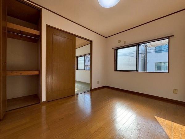 川崎市中原区小杉町２丁目のアパート