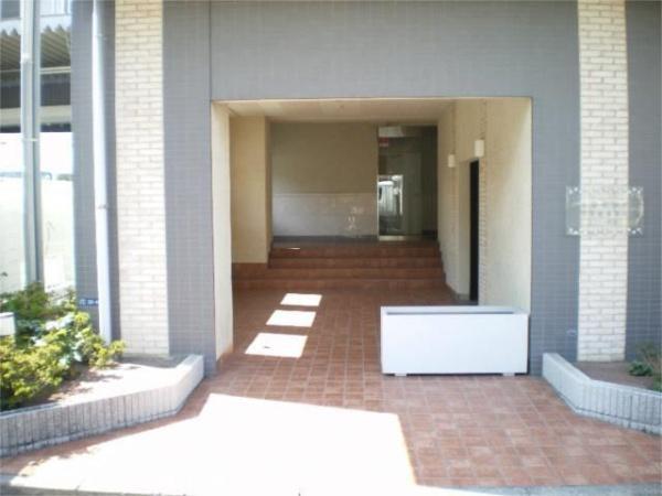 横浜市港北区高田東４丁目のマンション
