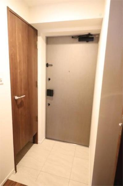 横浜市神奈川区子安通２丁目のマンション