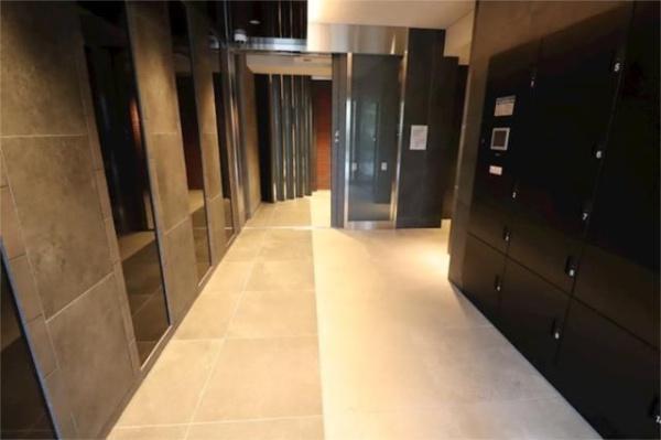 横浜市神奈川区子安通２丁目のマンション