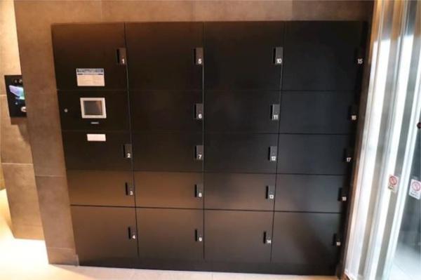 横浜市神奈川区子安通２丁目のマンション