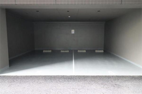 横浜市神奈川区子安通２丁目のマンション