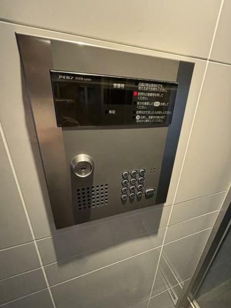 横浜市神奈川区金港町のマンション