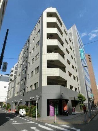 大田区蒲田５丁目のマンション