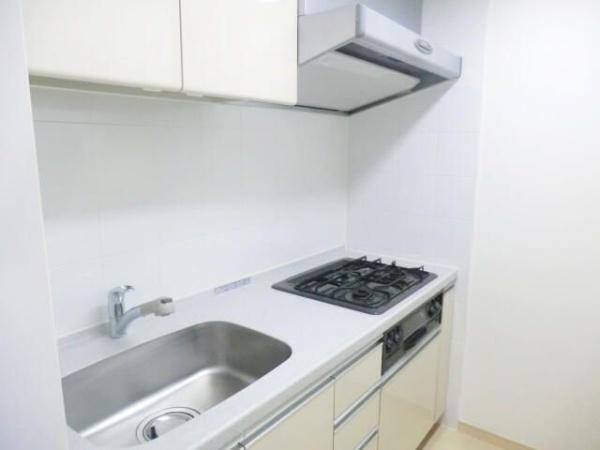 大田区蒲田５丁目のマンション