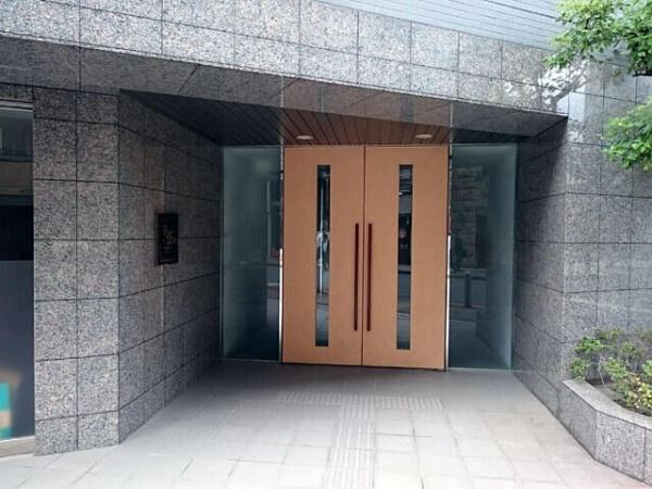 大田区蒲田５丁目のマンション