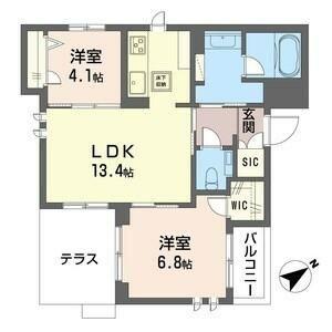 アコード大倉山