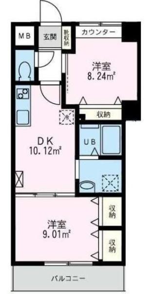 アルステージ元住吉