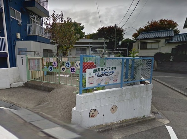 アルステージ元住吉(北加瀬保育園)
