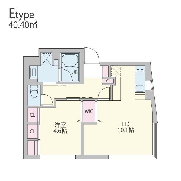 クーカイテラス学芸大学