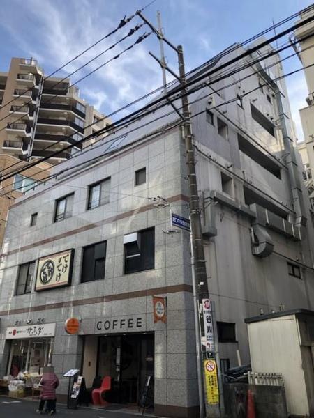 エランドールカスタム