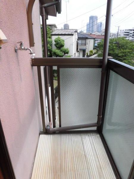 杉崎貸家
