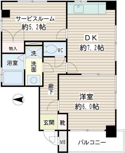 ＨＯＫＩ　ＨＡＵＳ川崎
