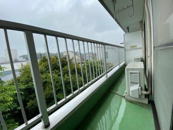 川崎市高津区明津のマンション