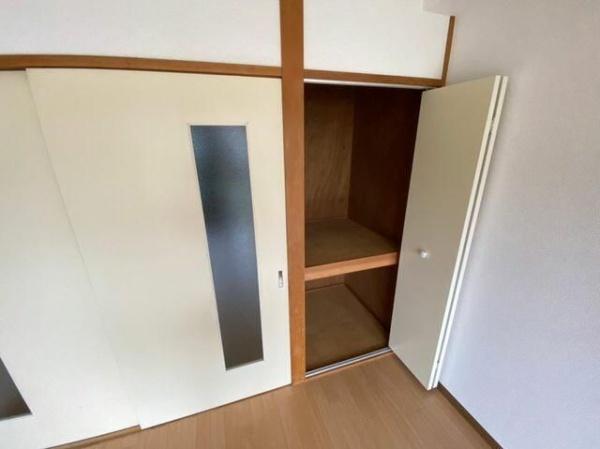 川崎市高津区明津のマンション