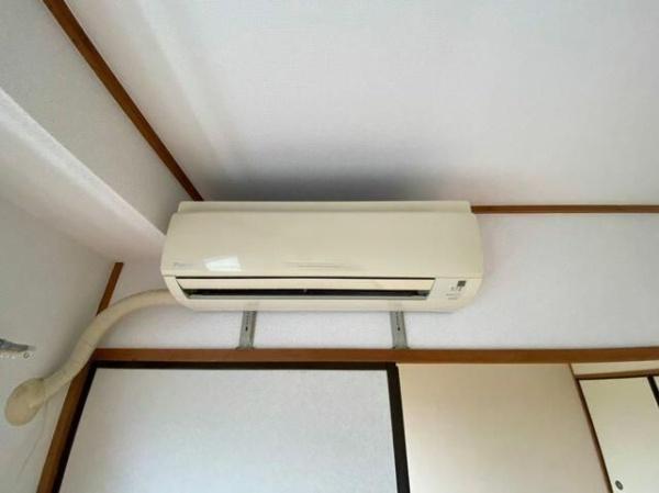 川崎市高津区明津のマンション
