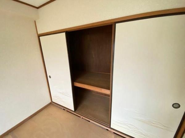 川崎市高津区明津のマンション