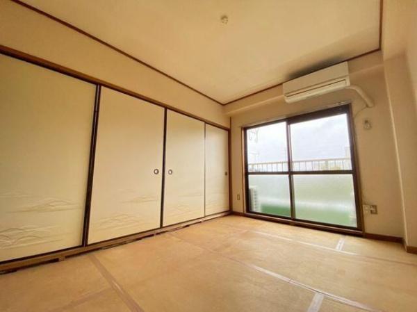 川崎市高津区明津のマンション