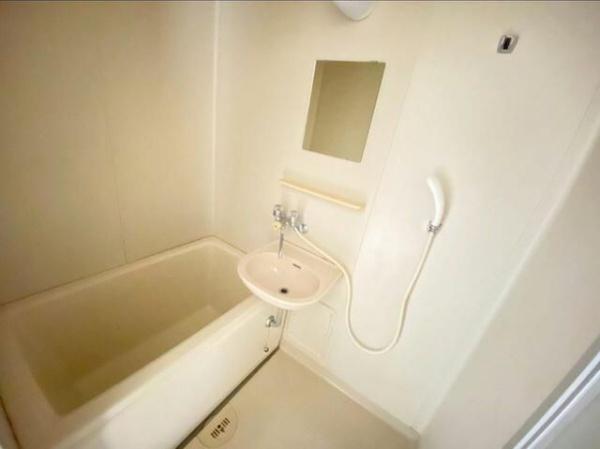 川崎市高津区明津のマンション