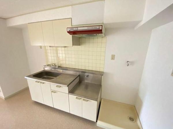 川崎市高津区明津のマンション