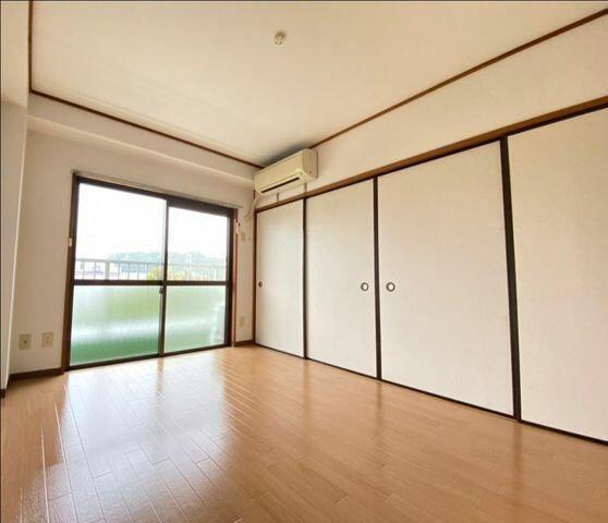 川崎市高津区明津のマンション