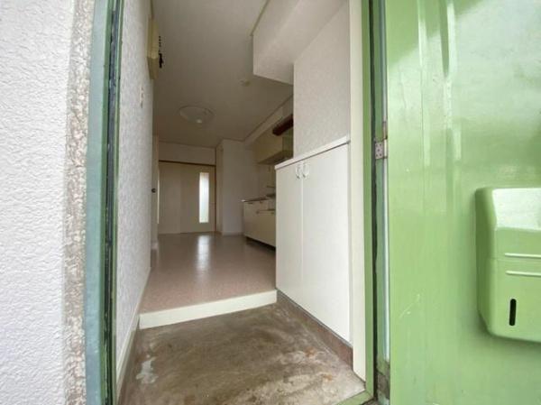 川崎市高津区明津のマンション