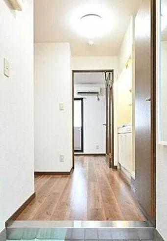 大田区蒲田５丁目のマンション