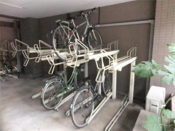 大田区蒲田５丁目のマンション