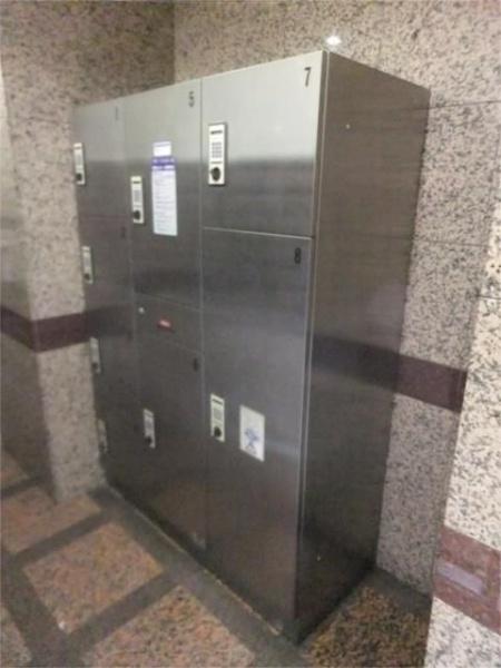 大田区蒲田５丁目のマンション