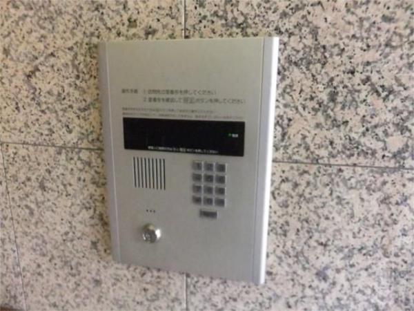 大田区蒲田５丁目のマンション