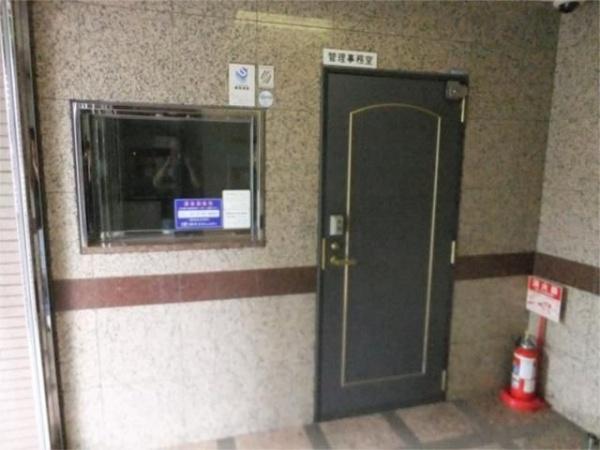 大田区蒲田５丁目のマンション
