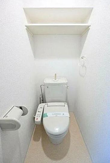 大田区蒲田５丁目のマンション