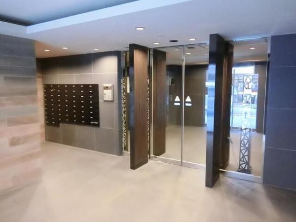 川崎市中原区新丸子東１丁目のマンション