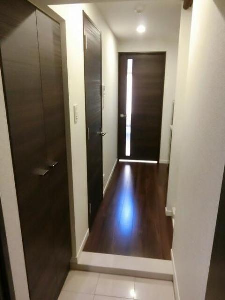 川崎市中原区新丸子東１丁目のマンション